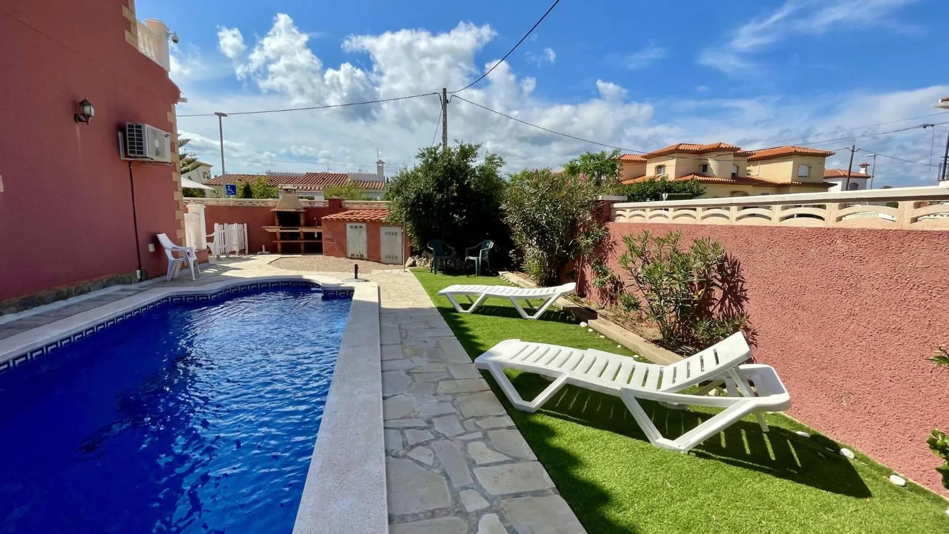 Meddays Villa Jade Miami Playa 0*,