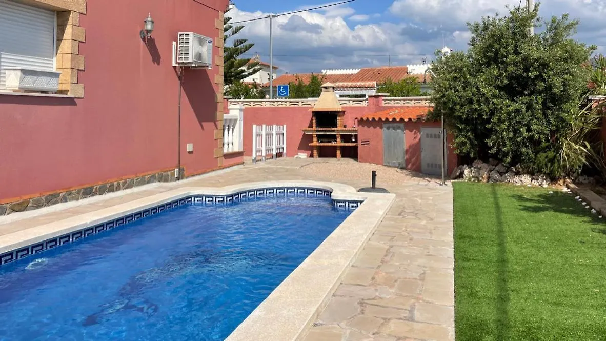 Meddays Villa Jade Miami Playa 0*,